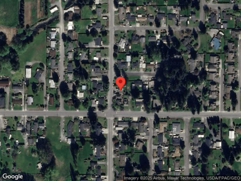 Section, BURLINGTON, WA 98233