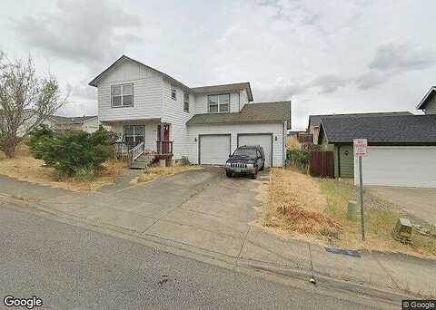 Plum Ridge, WINSTON, OR 97496