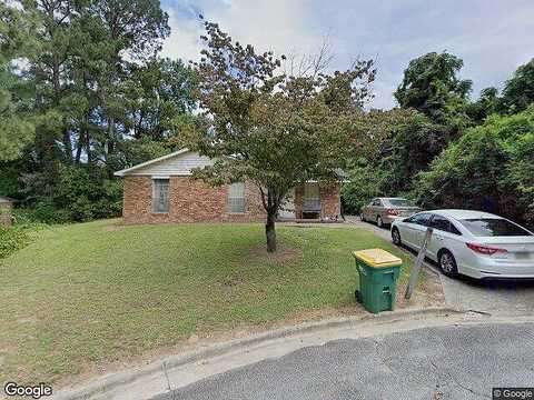 Pinecone, EVANS, GA 30809