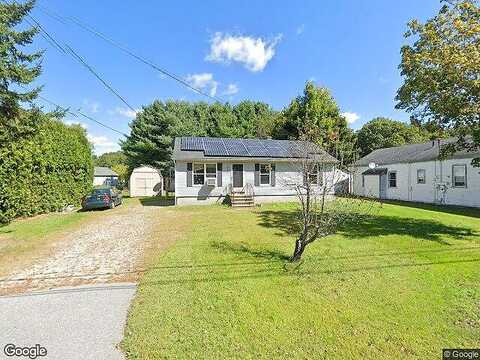 State, DAYVILLE, CT 06241
