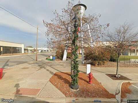 W Main St, GRAND PRAIRIE, TX 75050