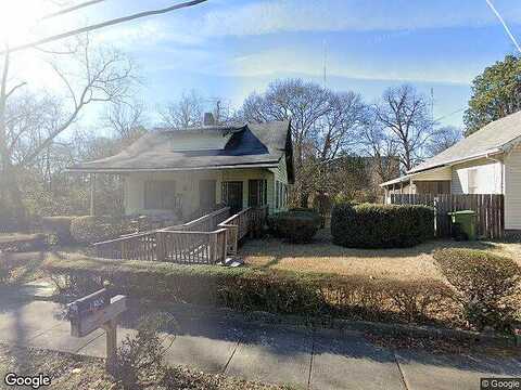 Warren, ATLANTA, GA 30317