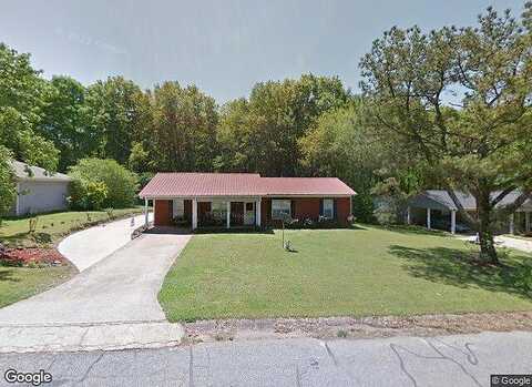 Winter Hill, WINTERVILLE, GA 30683