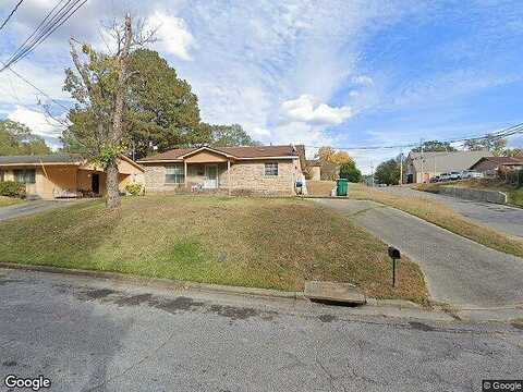 33Rd, MERIDIAN, MS 39301