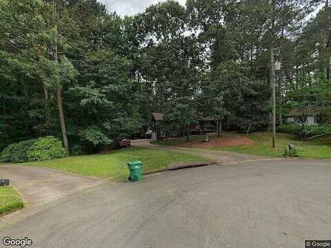 Longbow, CANTON, GA 30115