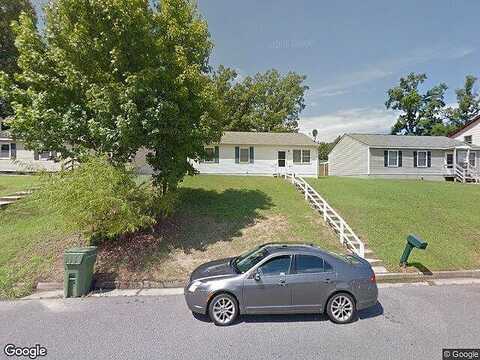 Luther, HOPEWELL, VA 23860