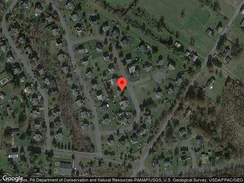 Penny, GILBERTSVILLE, PA 19525