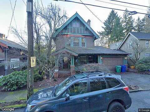 Davenport, PORTLAND, OR 97201