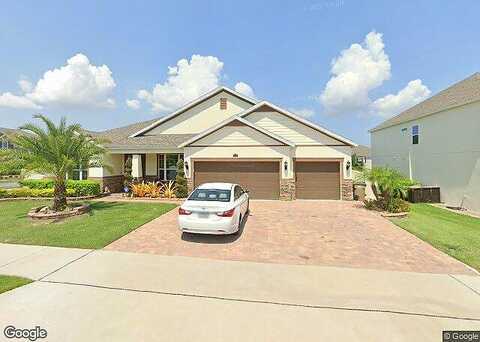 Ozzi, WINTER GARDEN, FL 34787
