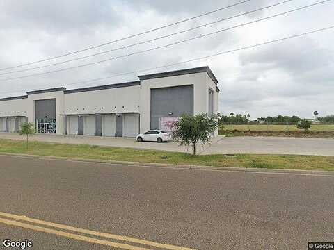 1St, MISSION, TX 78572