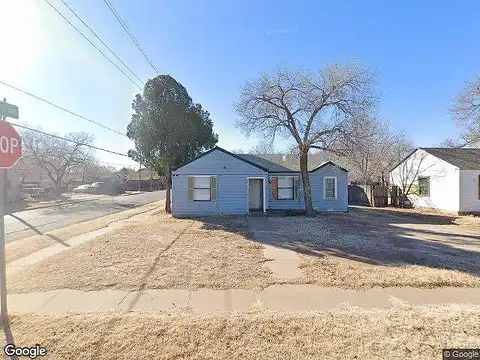 24Th, LUBBOCK, TX 79411