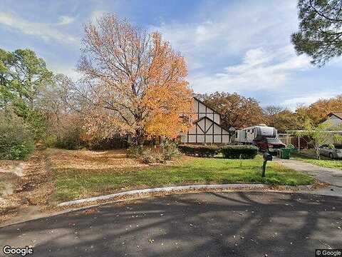 Angelina Bend, DENTON, TX 76205