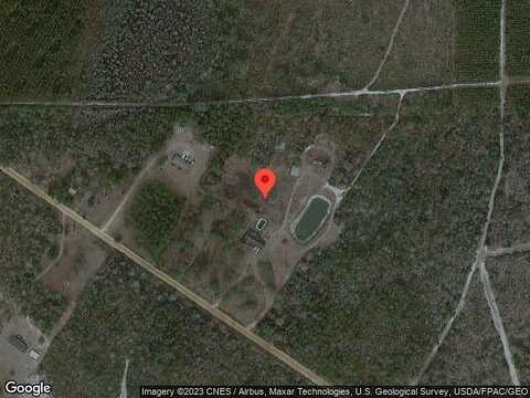 Bennett, SCREVEN, GA 31560