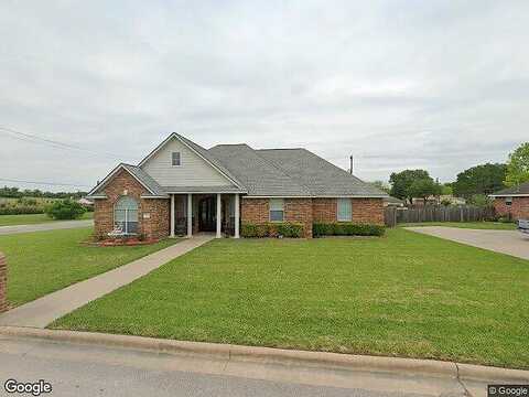 Tom Green, BRENHAM, TX 77833