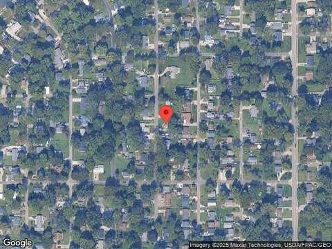 Hazel, MADISON, OH 44057