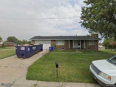 Knollcrest, JUNCTION CITY, KS 66441
