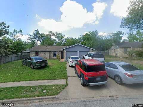 Middleway, PFLUGERVILLE, TX 78660