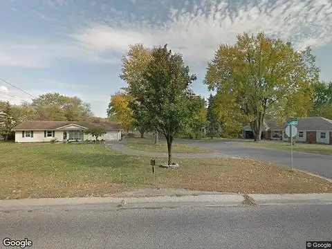 Logan, DANVILLE, IL 61832