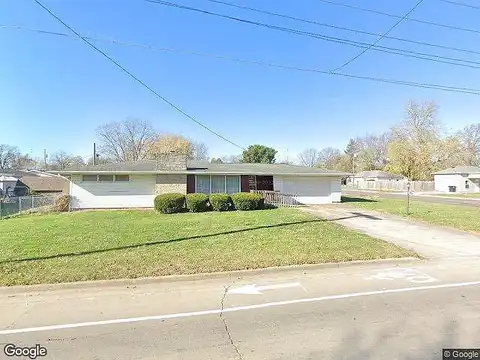 4Th, EFFINGHAM, IL 62401