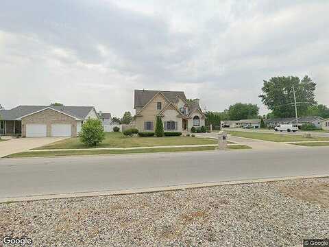 Sir Lancelot, BOURBONNAIS, IL 60914