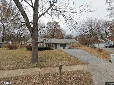 Trampe, SAINT LOUIS, MO 63138