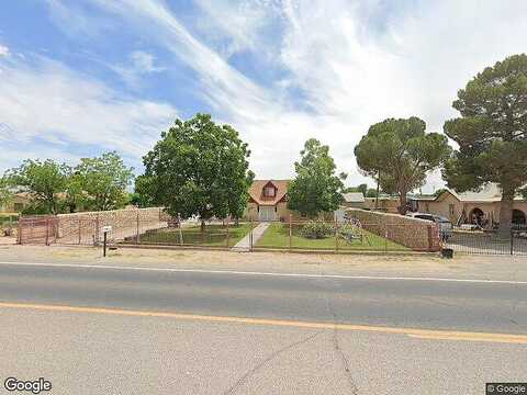 Washington, ANTHONY, NM 88021