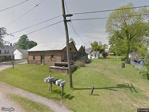 Maple, BROOKVILLE, IN 47012