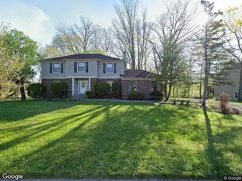 Bircham, LOUISVILLE, KY 40245