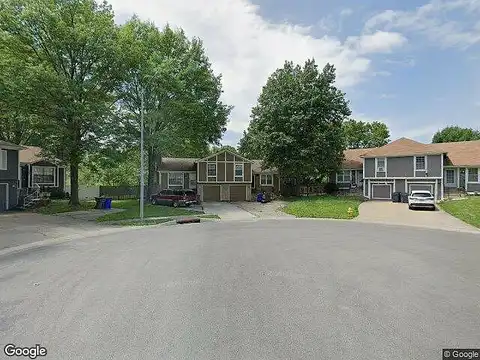 123Rd, OLATHE, KS 66061