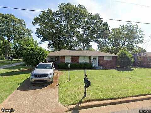 30Th, SHEFFIELD, AL 35660