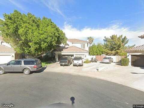 Saratoga, GILBERT, AZ 85296