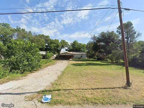 Gas House, CLYDE, TX 79510
