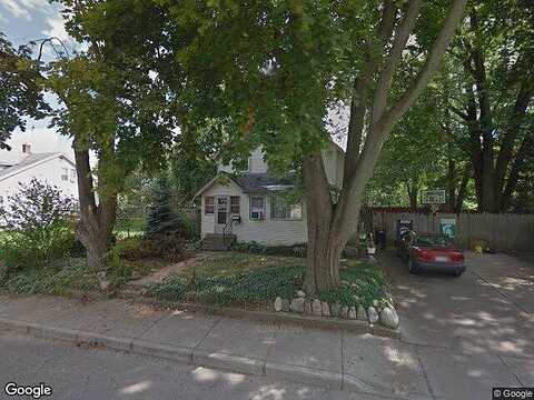 Lane, KALAMAZOO, MI 49001