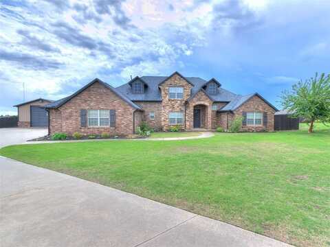 9900 Stefano Circle, Yukon, OK 73099