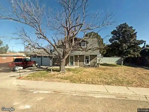 Bruce, MONAHANS, TX 79756