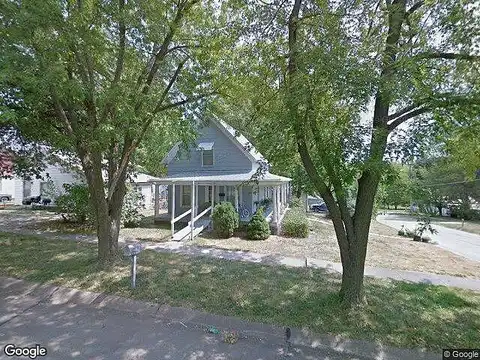 Schoenheit, FALLS CITY, NE 68355