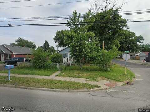 Alexis, TOLEDO, OH 43612
