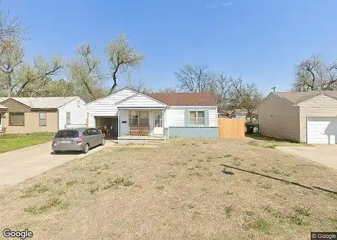 Hudson, ENID, OK 73703