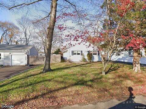 Adrienne, WALL TOWNSHIP, NJ 07719