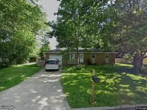 Kentwood, REPUBLIC, MO 65738
