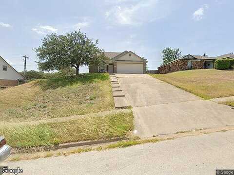 Joe Morse, COPPERAS COVE, TX 76522