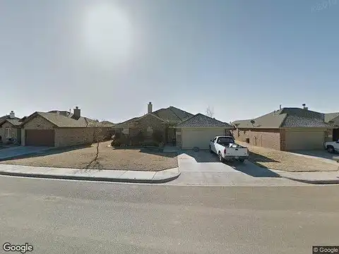 15Th, WOLFFORTH, TX 79382