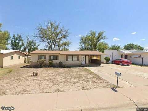 James, ARTESIA, NM 88210