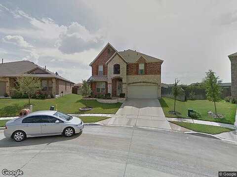 Frisco Ranch, LITTLE ELM, TX 75068