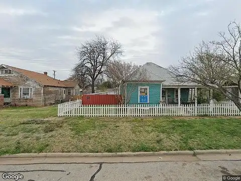 Austin, WICHITA FALLS, TX 76301