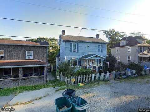 Gibson, CONNELLSVILLE, PA 15425