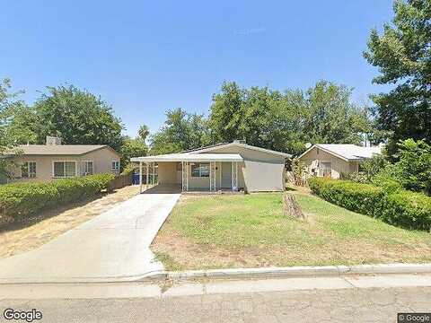 Estes, CORCORAN, CA 93212