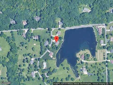 Fox Lake, GODFREY, IL 62035