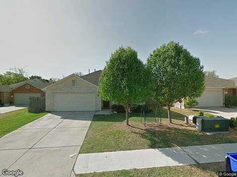 Gretchen, CEDAR PARK, TX 78613