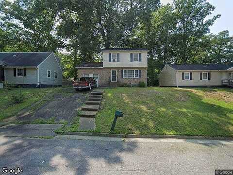 Luther, HOPEWELL, VA 23860
